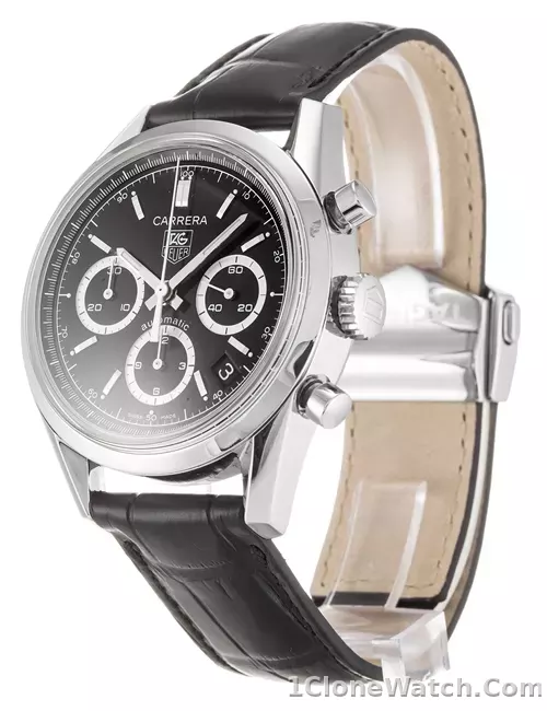 Tag Heuer Carrera CV2113.FC6180 - detail