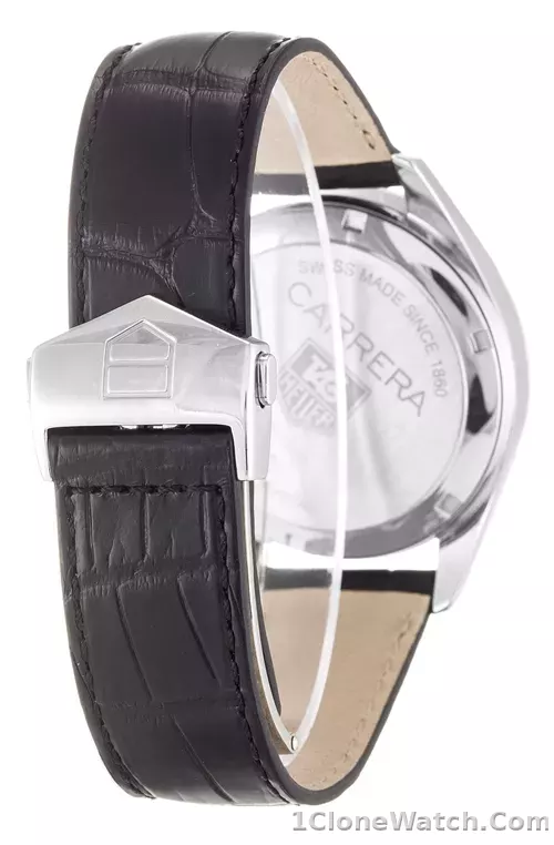 Tag Heuer Carrera CV2113.FC6180 - detail