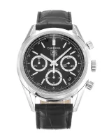Tag Heuer Carrera CV2113.FC6180 - view 1