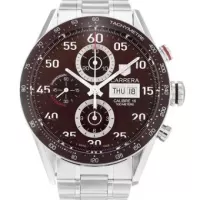 Tag Heuer Carrera CV2113.FC6180 - view 6