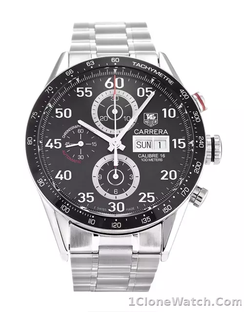 Tag Heuer Carrera CV2A10.BA0796