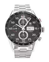 Tag Heuer Carrera CV2A10.BA0796 - view 1
