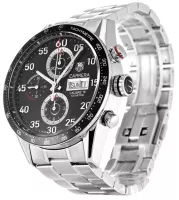 Tag Heuer Carrera CV2A10.BA0796 - view 3