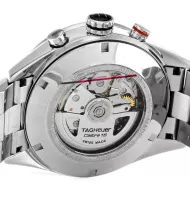 Tag Heuer Carrera CV2A10.BA0796 - view 5