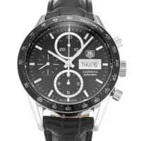 Tag Heuer Carrera CV2A10.BA0796 - view 6