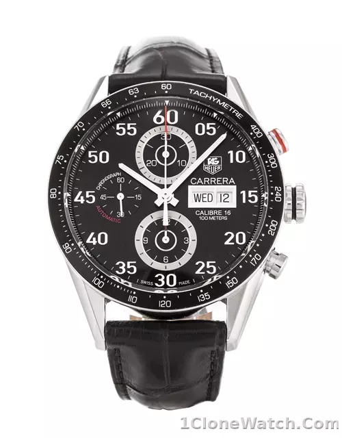 Tag Heuer Carrera CV2A10.FC6235