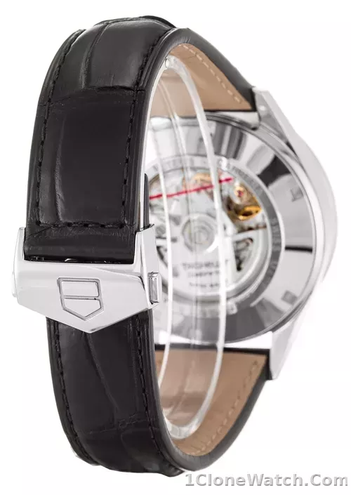 Tag Heuer Carrera CV2A10.FC6235 - detail