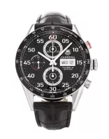 Tag Heuer Carrera CV2A10.FC6235 - view 1