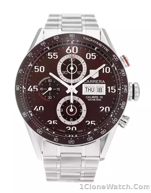 Tag Heuer Carrera CV2A12.FC6236