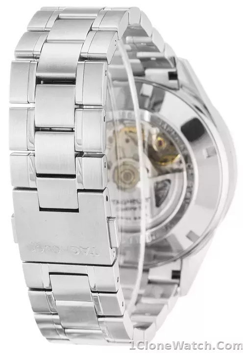 Tag Heuer Carrera CV2A12.FC6236 - detail