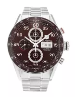 Tag Heuer Carrera CV2A12.FC6236 - view 1