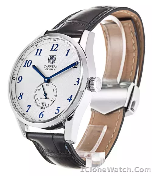 Tag Heuer Carrera WAS2111.FC6293 - detail