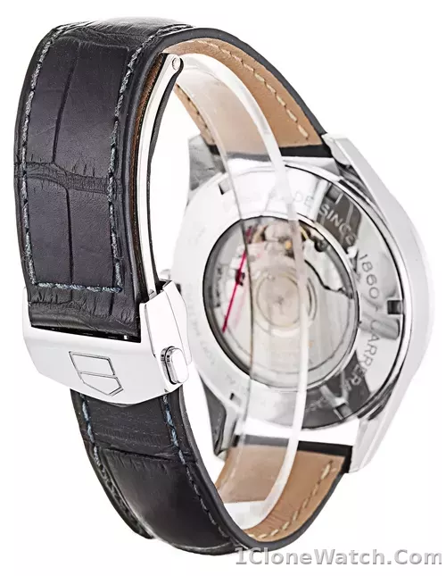Tag Heuer Carrera WAS2111.FC6293 - detail