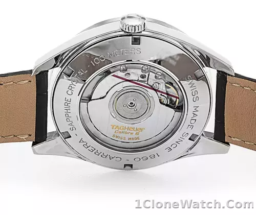 Tag Heuer Carrera WAS2111.FC6293 - detail