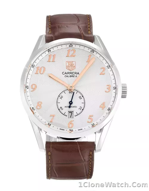 Tag Heuer Carrera WAS2112.FC6181