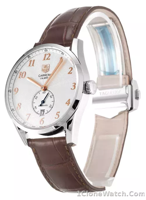 Tag Heuer Carrera WAS2112.FC6181 - detail