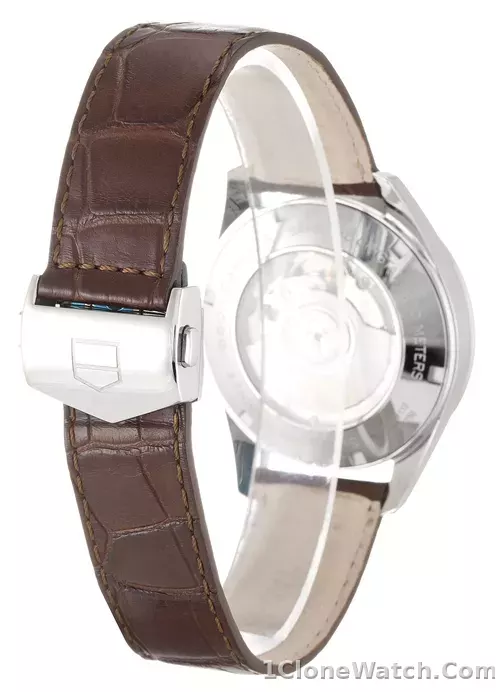 Tag Heuer Carrera WAS2112.FC6181 - detail