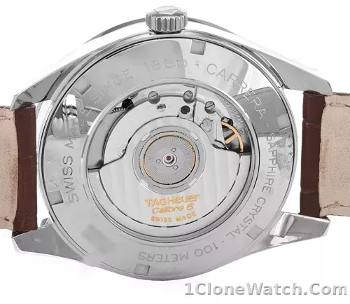 Tag Heuer Carrera WAS2112.FC6181 - detail