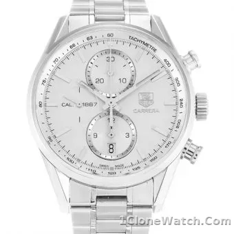 Tag Heuer Carrera WAS2112.FC6181 - detail