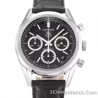 Tag Heuer Carrera WAS2112.FC6181 - detail