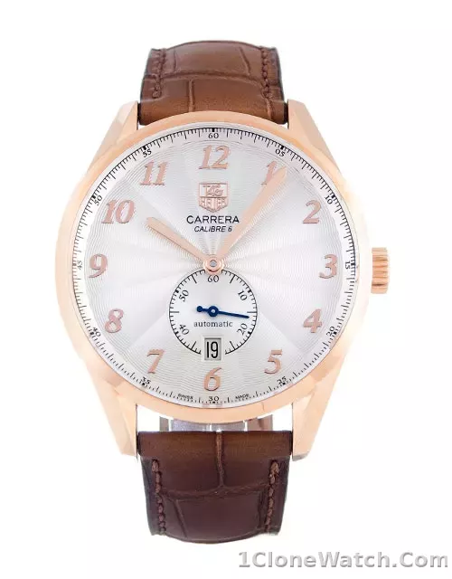 Tag Heuer Carrera WAS2140.FC8176