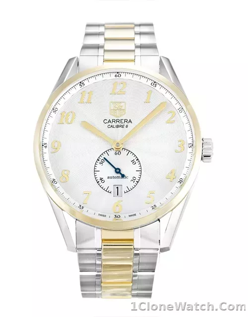Tag Heuer Carrera WAS2150.BD0733