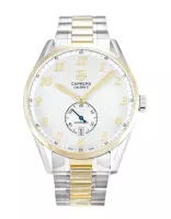 Tag Heuer Carrera WAS2150.BD0733 - view 1