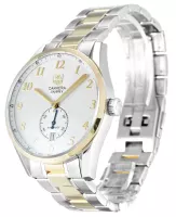 Tag Heuer Carrera WAS2150.BD0733 - view 3
