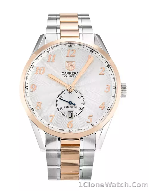 Tag Heuer Carrera WAS2151.BD0734