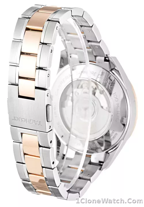 Tag Heuer Carrera WAS2151.BD0734 - detail