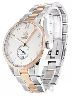 Tag Heuer Carrera WAS2151.BD0734 - view 3