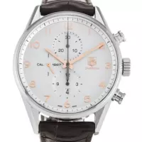Tag Heuer Carrera WAS2151.BD0734 - view 6