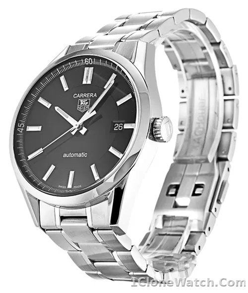 Tag Heuer Carrera WV211B.BA0787 - detail