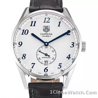 Tag Heuer Carrera WV211B.BA0787 - detail