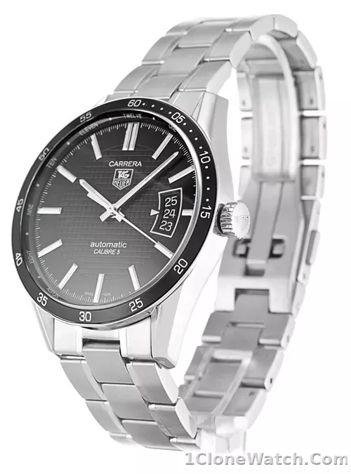 Tag Heuer Carrera WV211M.BA0787 - detail