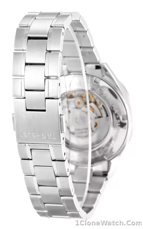 Tag Heuer Carrera WV211M.BA0787 - detail