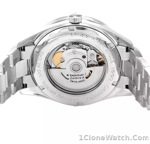 Tag Heuer Carrera WV211M.BA0787 - detail