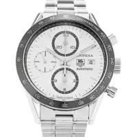 Tag Heuer Carrera WV211M.BA0787 - view 6