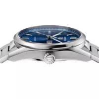TAG Heuer Carrera Men Automatic Blue Stainless Steel Watch WBN2012.BA0640 - view 4