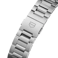 TAG Heuer Carrera Men Automatic Blue Stainless Steel Watch WBN2012.BA0640 - view 5