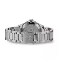 TAG Heuer Carrera Women Quartz White Stainless Steel Watch WBK1311.BA0652 - view 4