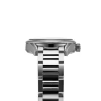 TAG Heuer Carrera Women Quartz White Stainless Steel Watch WBK1311.BA0652 - view 6