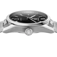 TAG Heuer Carrera Men Automatic Black Stainless Steel Watch WBN2110.BA0639 - view 4