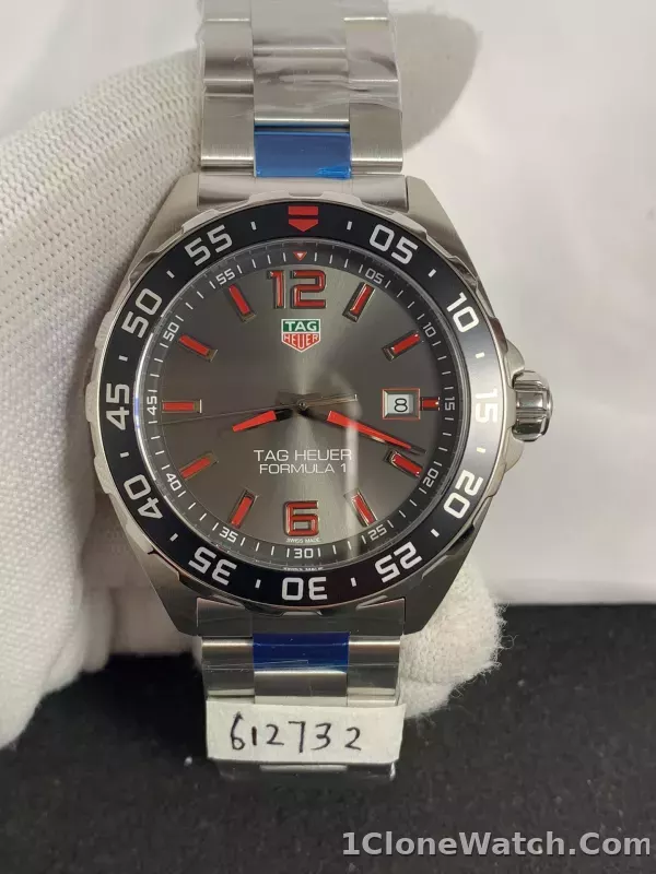 TAG Heuer Formula 1 Quartz WAZ1018.BA0842