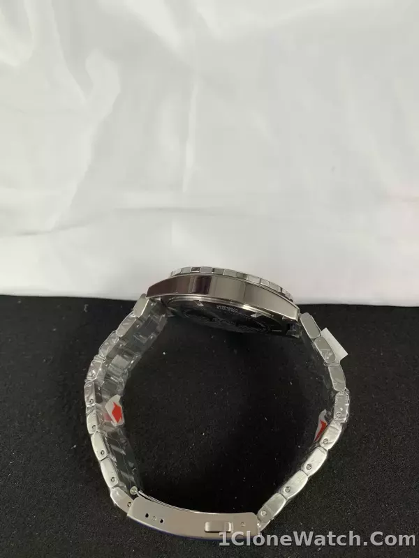 TAG Heuer Formula 1 Quartz WAZ1018.BA0842 - detail