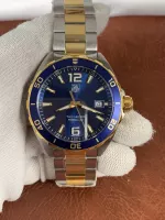Tag Heuer Formula 1 quartz Ref. WAZ1120.BB0879 - view 1