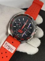 TAG Heuer Formula 1 Quartz Chronograph Ceramic CAZ101U.BA0843 - view 4