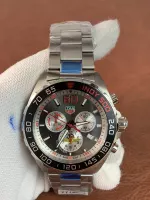 Tag Heuer Formula 1 Limited Edition Indy Mens Chronograph Watch CAZ101V.BA0842 - view 1
