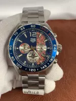 Tag Heuer Formula 1 Chronograph 43mm - view 1