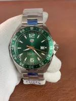 Tag Heuer Formula 1 Ref: WAZ1017 - view 1